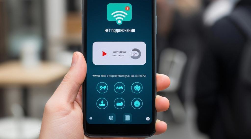 В Краснодаре блогер поделилась лайфхаком в условиях отсутствия интернета