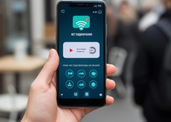 В Краснодаре блогер поделилась лайфхаком в условиях отсутствия интернета