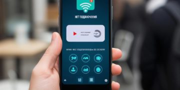 В Краснодаре блогер поделилась лайфхаком в условиях отсутствия интернета