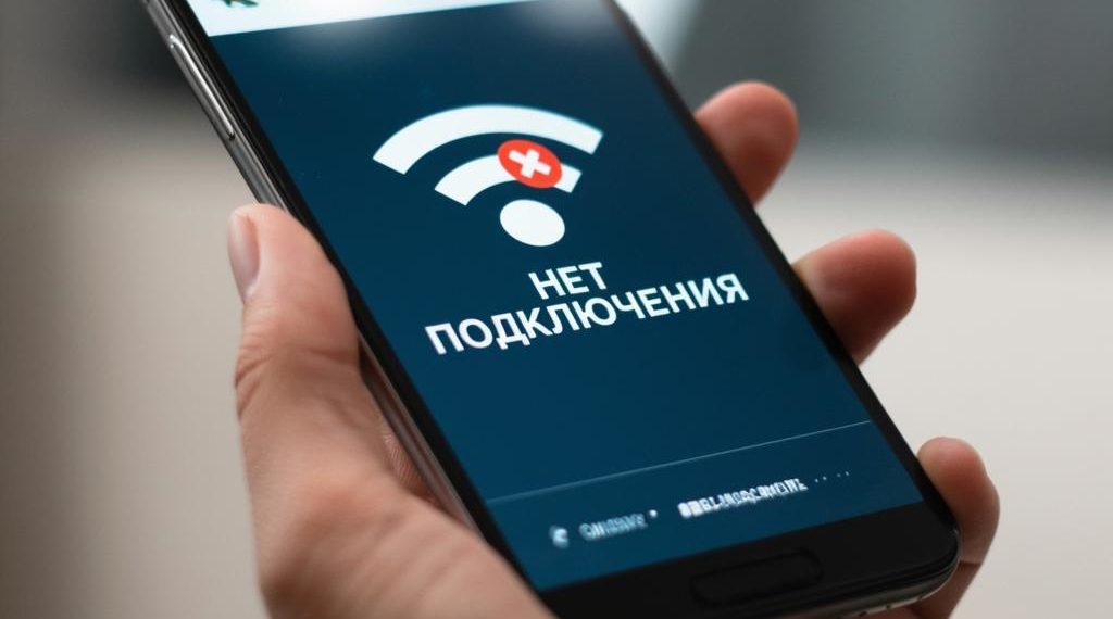 В Сочи и крае третий день наблюдается сбой связи и мобильного интернета