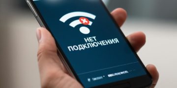 В Сочи и крае третий день наблюдается сбой связи и мобильного интернета