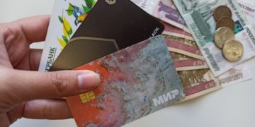 Пенсионерам на Кубани в ноябре перечислят две пенсии: кто их получит