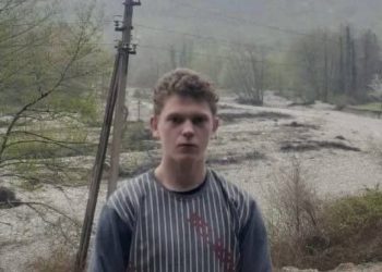 В Краснодаре вторую неделю ищут пропавшего подростка