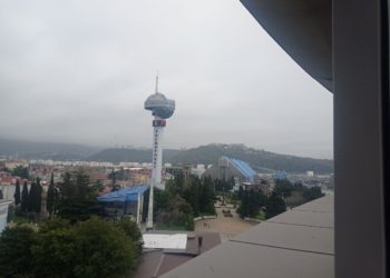 Обнародован прогноз погоды на весь октябрь в Краснодарском крае