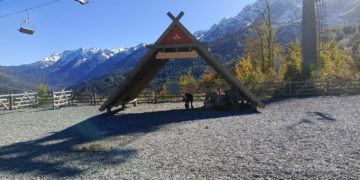 Синоптик Шувалов дал прогноз на День народного единства на Кубани