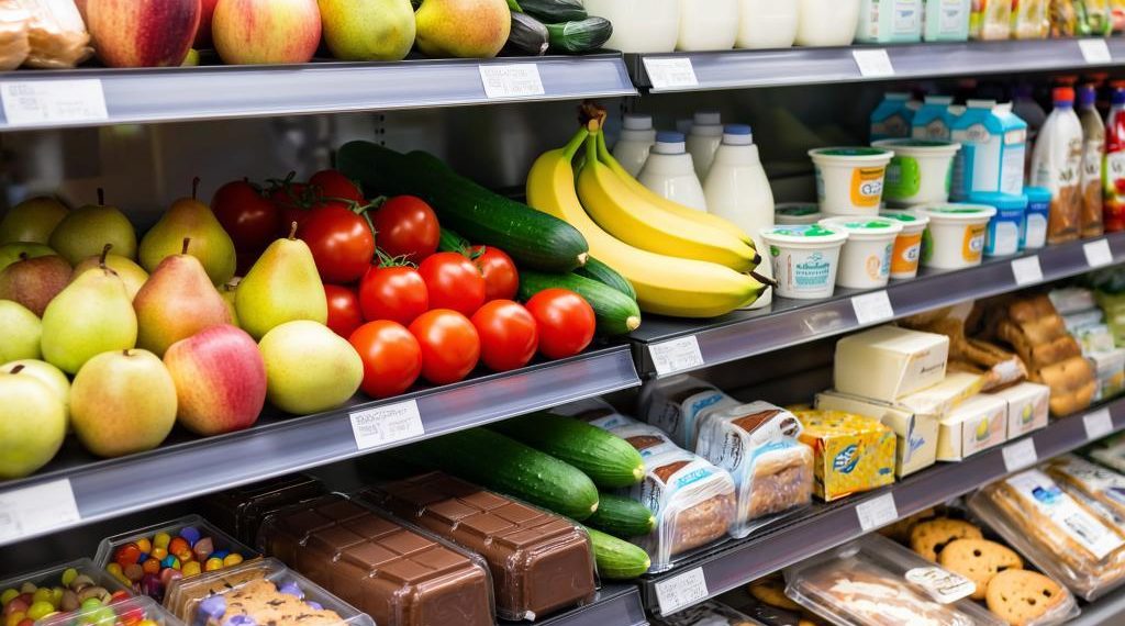 Стало известно, какие товары в Сочи подорожали сильнее всего с начала года