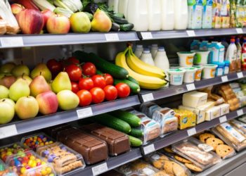 Стало известно, какие товары в Сочи подорожали сильнее всего с начала года