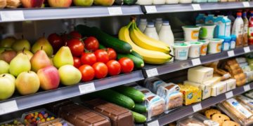 Стало известно, какие товары в Сочи подорожали сильнее всего с начала года