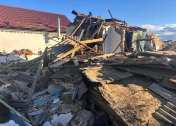 В результате взрыва газа в Краснодарском крае пострадал 35-летний мужчина