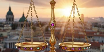 Судья Рустем Трахов ушел в отставку после изъятия у семьи имущества на 13 млрд