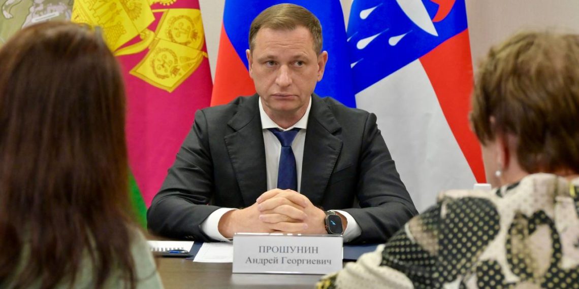 Прошунин: ремонт Новороссийского шоссе в Сочи закончится в июне 2026 года