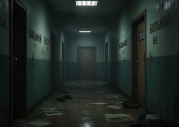 «Кубанский Чикатило» Ароян заразился смертельной инфекцией в психбольнице