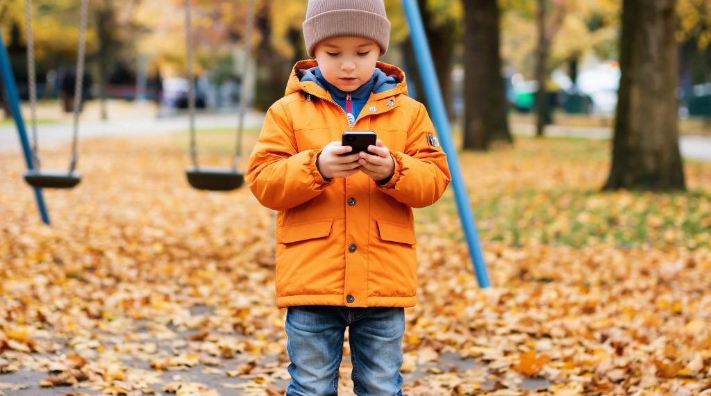 Школьник из Апшеронска обрёл телефон после падения в колодец