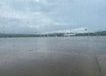 Утром 10 октября в аэропорту Краснодара сняли ограничения