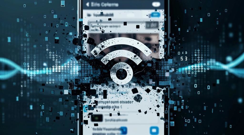 Масштабный сбой мобильного интернета парализовал жизнь в Сочи и на Кубани