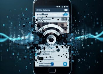 Масштабный сбой мобильного интернета парализовал жизнь в Сочи и на Кубани