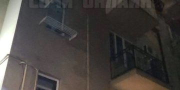 В Сочи после взрыва газа в многоэтажке спасатели ищут ребенка под завалами