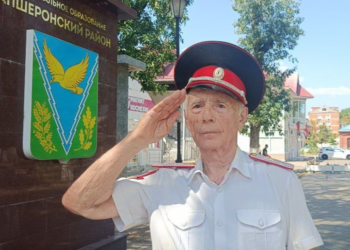 На Кубани ушел из жизни журналист, вернувший имена 99 казненных казаков