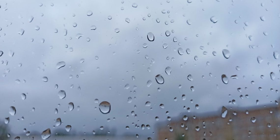 Прогноз погоды на воскресенье и понедельник в Краснодарском крае