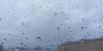 Прогноз погоды на воскресенье и понедельник в Краснодарском крае