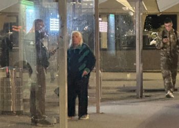 Пожилая женщина заблудилась в Сочи, пытаясь уехать в Омск