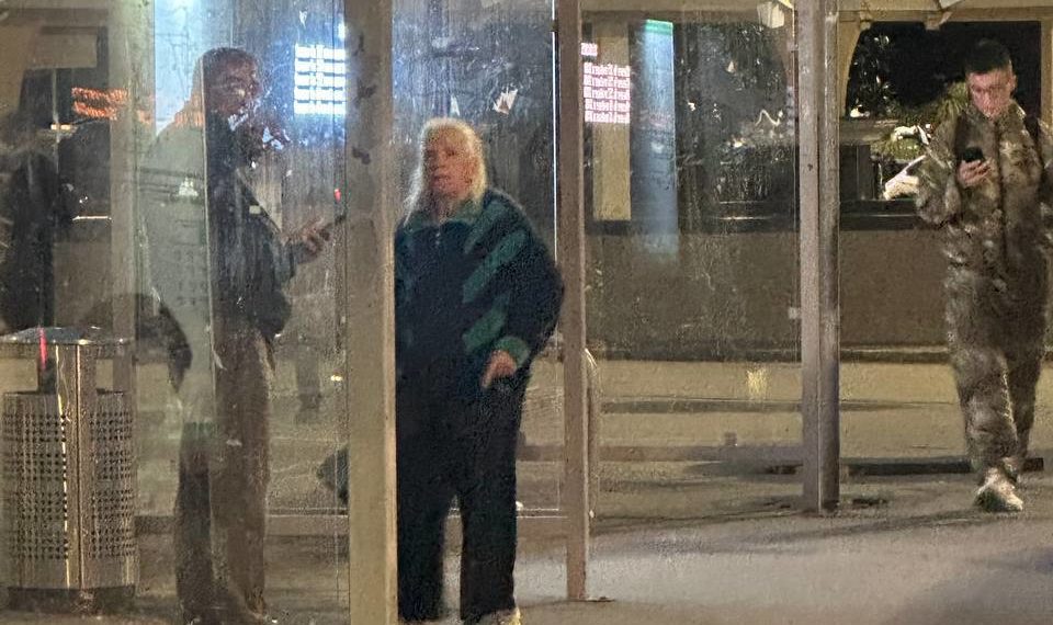 Пожилая женщина заблудилась в Сочи, пытаясь уехать в Омск