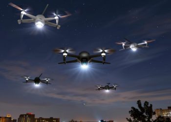 Массированная атака БПЛА на Сочи и край: что известно о ночных ударах 6 октября