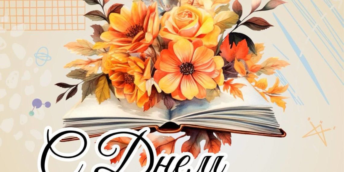 Вениамин Кондратьев поздравил учителей Кубани с их профессиональным праздником