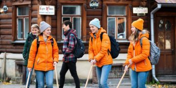 В Новороссийске ищут правовой способ бесплатно привлечь студентов к уборке улиц