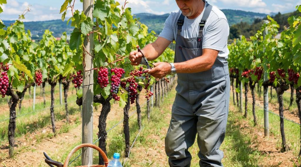 АПК Кубани испытывает кадровый голод: названы самые востребованные профессии