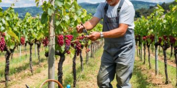 АПК Кубани испытывает кадровый голод: названы самые востребованные профессии