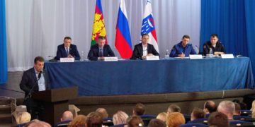 Прошунин: ремонт улицы Магаданской завершат в декабре