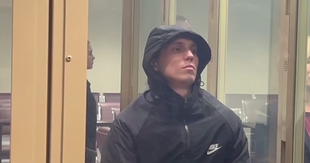 В Краснодаре уроженец Башкирии получил 13 лет колонии за госизмену