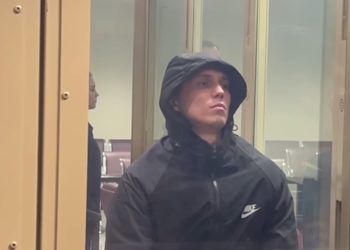 В Краснодаре уроженец Башкирии получил 13 лет колонии за госизмену
