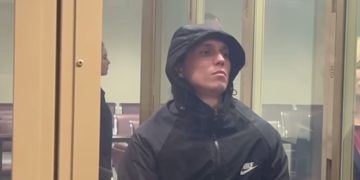 В Краснодаре уроженец Башкирии получил 13 лет колонии за госизмену
