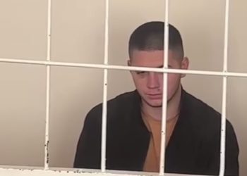 На Кубани въехавшего в толпу людей водителей «Нивы» арестовали на 2 месяца