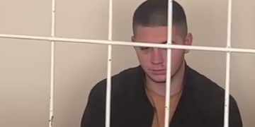 На Кубани въехавшего в толпу людей водителей «Нивы» арестовали на 2 месяца