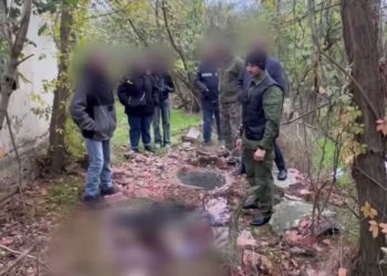 На Кубани мужчина задушил свою сестру-инвалида и выбросил тело в колодец