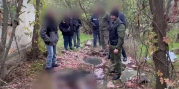 На Кубани мужчина задушил свою сестру-инвалида и выбросил тело в колодец