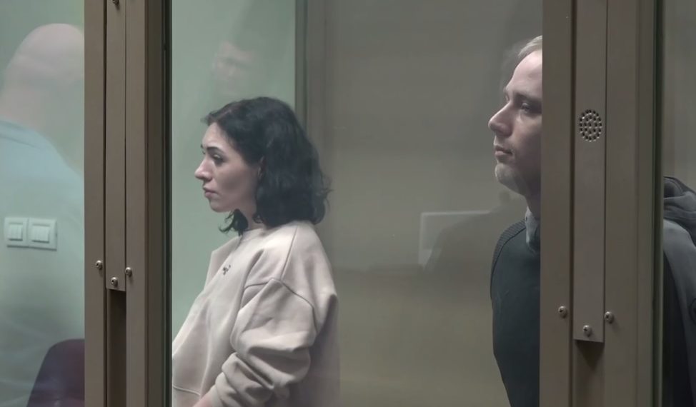 В Краснодаре экс-супруги получили 29 лет колонии за производство наркотиков