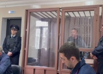 Главу Крымского района Краснодарского края заключили под стражу