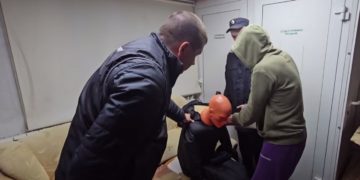 Пьяный житель Краснодарского края зарезал знакомого кинжалом