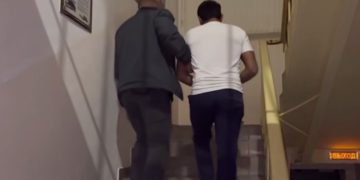 Житель Кубани напал на женщину с ножом и испугался ее криков