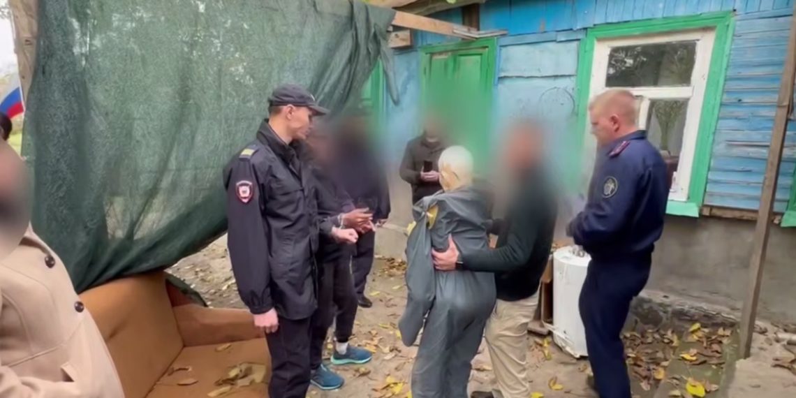 Житель Краснодарского края до смерти избил мужчину