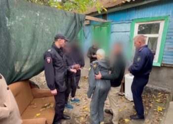 Житель Краснодарского края до смерти избил мужчину