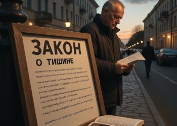 На Кубани с 2026 года ужесточат «закон о тишине» и введут «тихий час» днем
