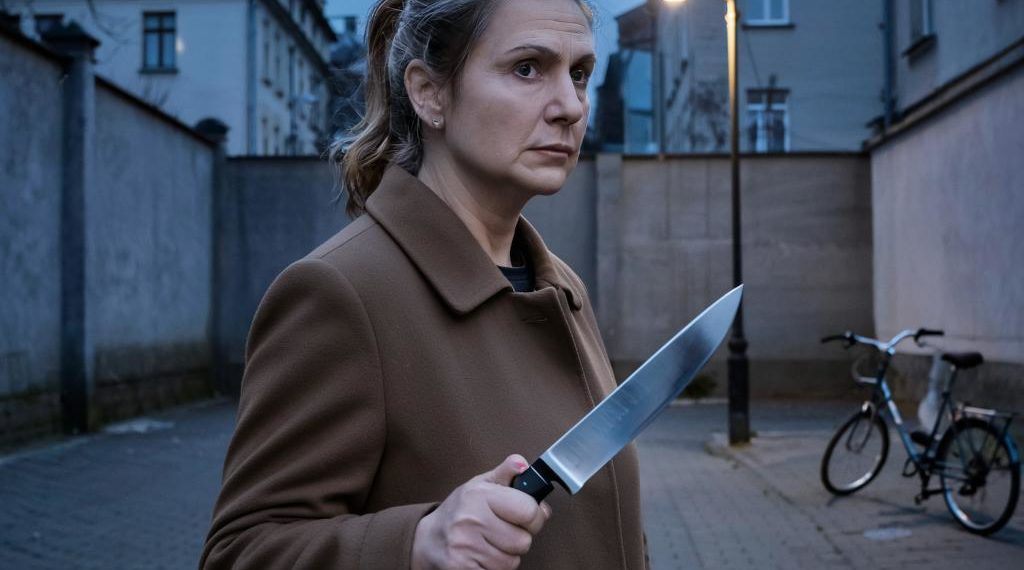 В Сочи женщина зверски расправилась с братом сожителя