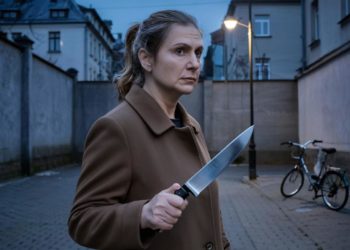 В Сочи женщина зверски расправилась с братом сожителя