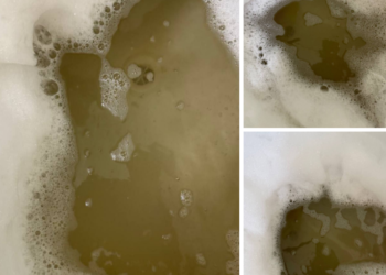 Водоканал ставит новый эксперимент на краснодарцах