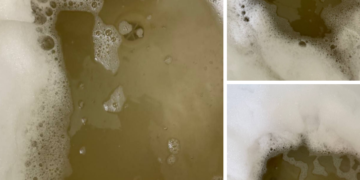 Водоканал ставит новый эксперимент на краснодарцах